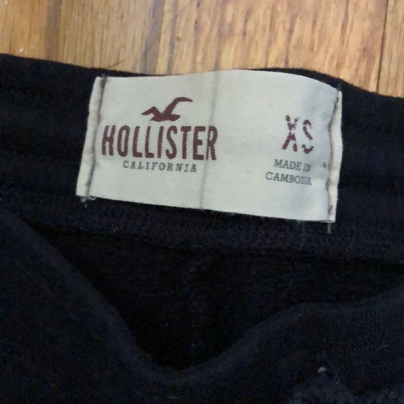 Sweatpants - Picture 3 of 3